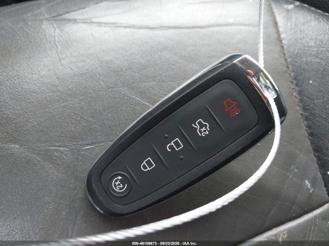 2012 Ford Edge Sport მანქანა იყიდება აუქციონზე, vin: 2FMDK3AK1CBA59067, აუქციონის ნომერი: 46106973