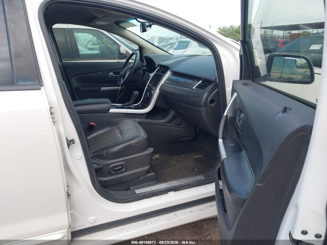 2012 Ford Edge Sport მანქანა იყიდება აუქციონზე, vin: 2FMDK3AK1CBA59067, აუქციონის ნომერი: 46106973