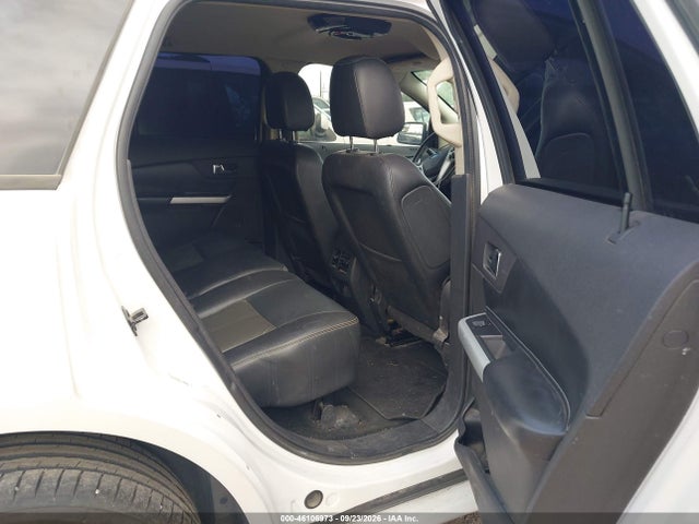 2012 Ford Edge Sport მანქანა იყიდება აუქციონზე, vin: 2FMDK3AK1CBA59067, აუქციონის ნომერი: 46106973