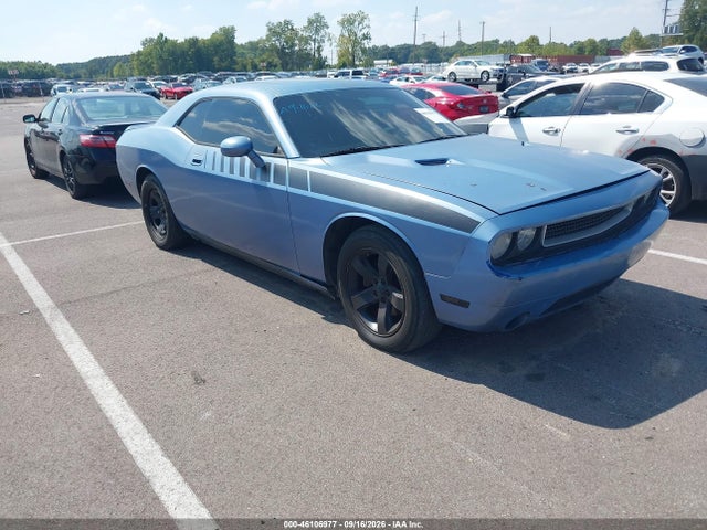 Aukcja sprzedaży 2010 Dodge Challenger Se, vin: 2B3CJ4DV1AH139530, numer aukcji: 46106977