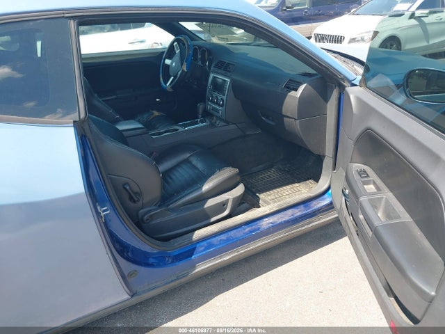 Aukcja sprzedaży 2010 Dodge Challenger Se, vin: 2B3CJ4DV1AH139530, numer aukcji: 46106977