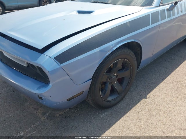 Aukcja sprzedaży 2010 Dodge Challenger Se, vin: 2B3CJ4DV1AH139530, numer aukcji: 46106977