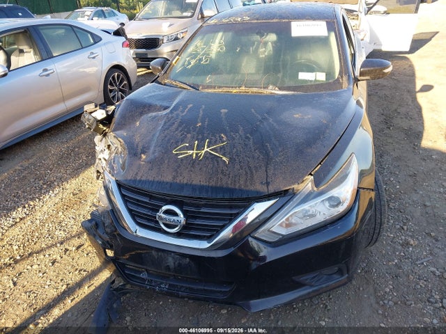 Продаж на аукціоні авто 2018 Nissan Altima 2.5 Sl, vin: 1N4AL3AP8JC183825, номер лоту: 46106995
