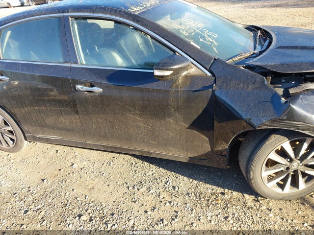 Продаж на аукціоні авто 2018 Nissan Altima 2.5 Sl, vin: 1N4AL3AP8JC183825, номер лоту: 46106995