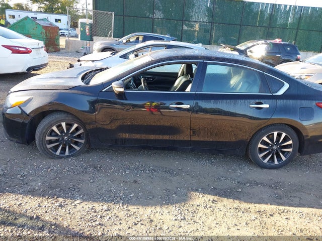 Продаж на аукціоні авто 2018 Nissan Altima 2.5 Sl, vin: 1N4AL3AP8JC183825, номер лоту: 46106995