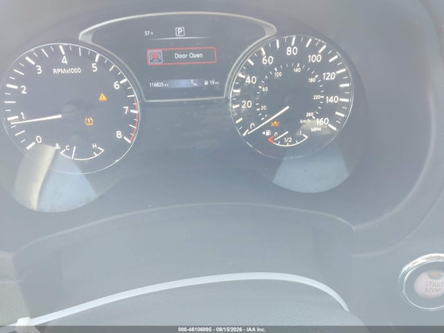 Продаж на аукціоні авто 2018 Nissan Altima 2.5 Sl, vin: 1N4AL3AP8JC183825, номер лоту: 46106995