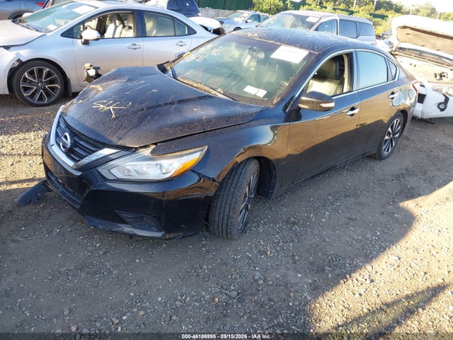 Продаж на аукціоні авто 2018 Nissan Altima 2.5 Sl, vin: 1N4AL3AP8JC183825, номер лоту: 46106995