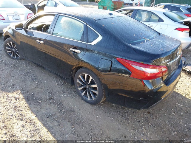 Продаж на аукціоні авто 2018 Nissan Altima 2.5 Sl, vin: 1N4AL3AP8JC183825, номер лоту: 46106995