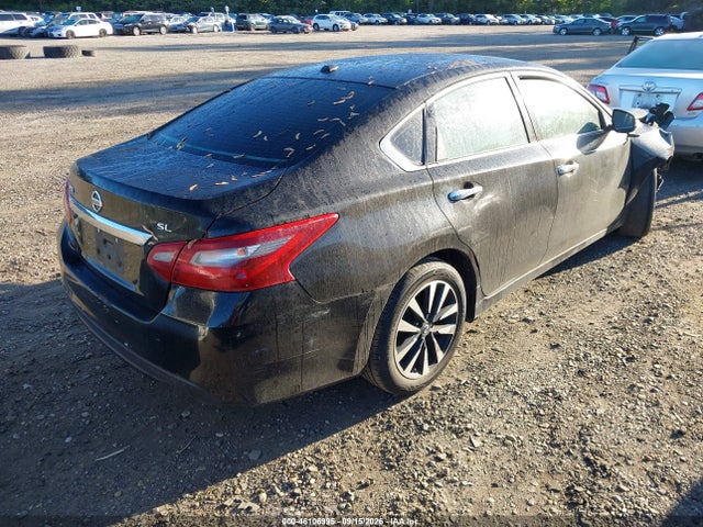 Продаж на аукціоні авто 2018 Nissan Altima 2.5 Sl, vin: 1N4AL3AP8JC183825, номер лоту: 46106995
