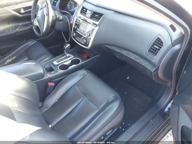 Продаж на аукціоні авто 2018 Nissan Altima 2.5 Sl, vin: 1N4AL3AP8JC183825, номер лоту: 46106995