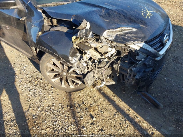 Продаж на аукціоні авто 2018 Nissan Altima 2.5 Sl, vin: 1N4AL3AP8JC183825, номер лоту: 46106995
