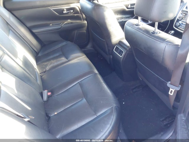 Продаж на аукціоні авто 2018 Nissan Altima 2.5 Sl, vin: 1N4AL3AP8JC183825, номер лоту: 46106995