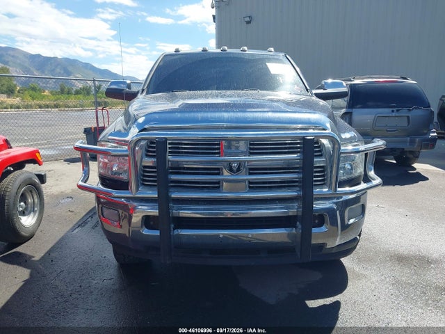 Продаж на аукціоні авто 2012 Ram 2500 Laramie, vin: 3C6TD5FT9CG324944, номер лоту: 46106996