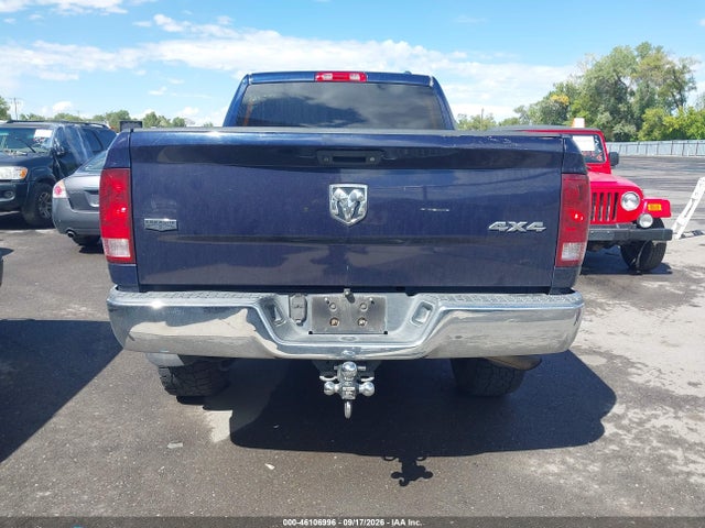 Продаж на аукціоні авто 2012 Ram 2500 Laramie, vin: 3C6TD5FT9CG324944, номер лоту: 46106996