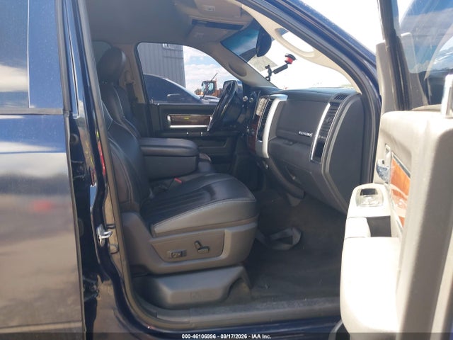 Продаж на аукціоні авто 2012 Ram 2500 Laramie, vin: 3C6TD5FT9CG324944, номер лоту: 46106996
