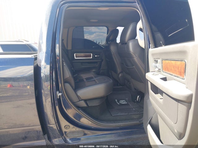 Продаж на аукціоні авто 2012 Ram 2500 Laramie, vin: 3C6TD5FT9CG324944, номер лоту: 46106996