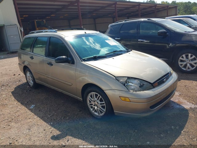 Aukcja sprzedaży 2003 Ford Focus Se/ztw, vin: 1FAFP36353W320401, numer aukcji: 46106998