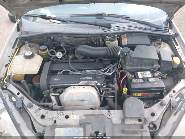 Aukcja sprzedaży 2003 Ford Focus Se/ztw, vin: 1FAFP36353W320401, numer aukcji: 46106998