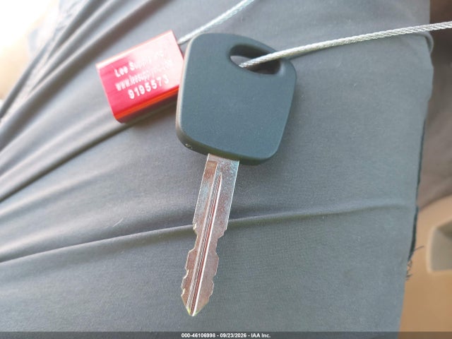 Aukcja sprzedaży 2003 Ford Focus Se/ztw, vin: 1FAFP36353W320401, numer aukcji: 46106998