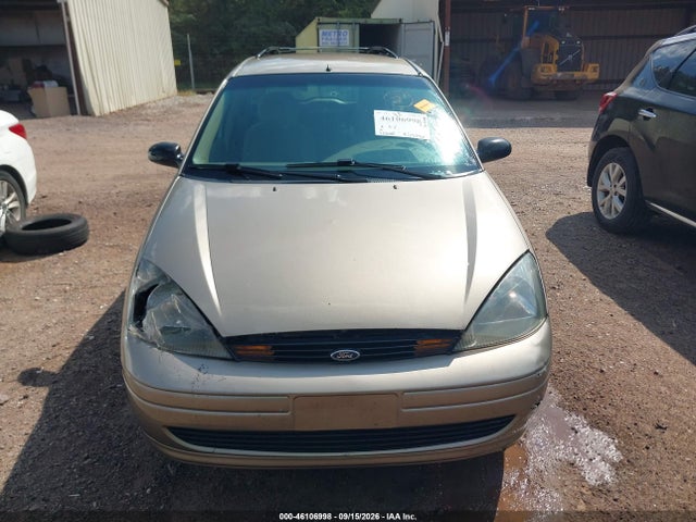 Aukcja sprzedaży 2003 Ford Focus Se/ztw, vin: 1FAFP36353W320401, numer aukcji: 46106998