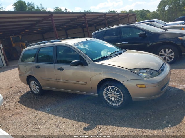 Aukcja sprzedaży 2003 Ford Focus Se/ztw, vin: 1FAFP36353W320401, numer aukcji: 46106998