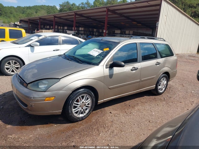 Aukcja sprzedaży 2003 Ford Focus Se/ztw, vin: 1FAFP36353W320401, numer aukcji: 46106998