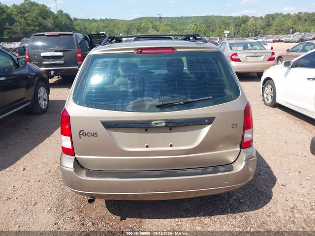 Aukcja sprzedaży 2003 Ford Focus Se/ztw, vin: 1FAFP36353W320401, numer aukcji: 46106998