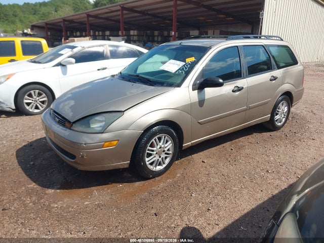 Aukcja sprzedaży 2003 Ford Focus Se/ztw, vin: 1FAFP36353W320401, numer aukcji: 46106998