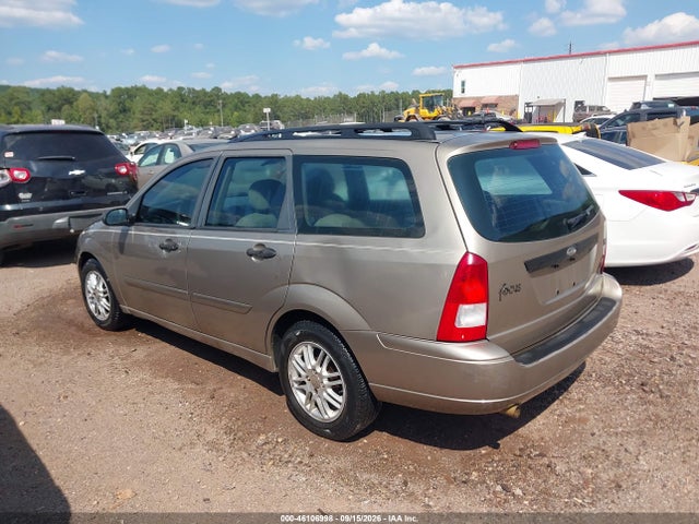 Aukcja sprzedaży 2003 Ford Focus Se/ztw, vin: 1FAFP36353W320401, numer aukcji: 46106998