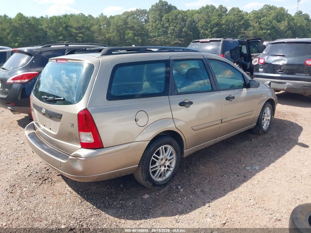 Aukcja sprzedaży 2003 Ford Focus Se/ztw, vin: 1FAFP36353W320401, numer aukcji: 46106998
