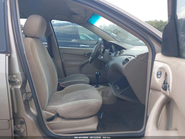 Aukcja sprzedaży 2003 Ford Focus Se/ztw, vin: 1FAFP36353W320401, numer aukcji: 46106998