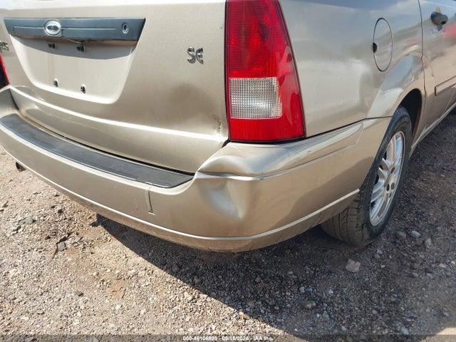 Aukcja sprzedaży 2003 Ford Focus Se/ztw, vin: 1FAFP36353W320401, numer aukcji: 46106998