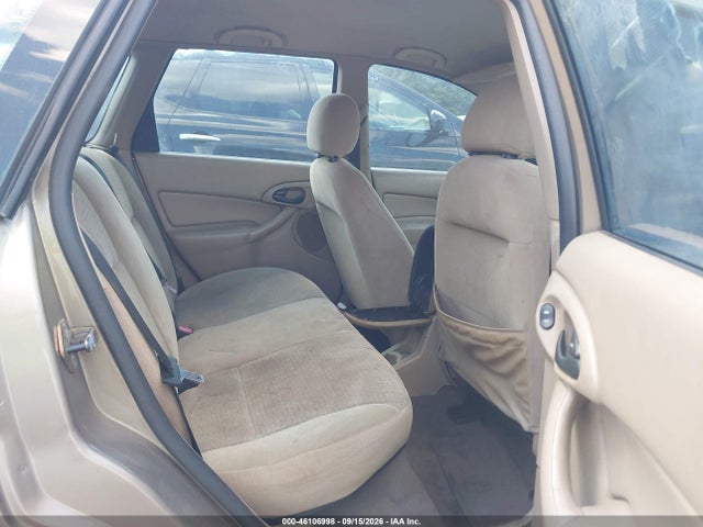 Aukcja sprzedaży 2003 Ford Focus Se/ztw, vin: 1FAFP36353W320401, numer aukcji: 46106998
