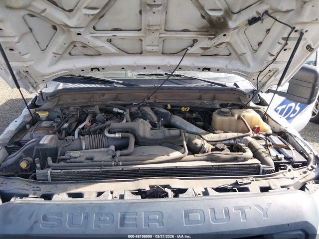 Продаж на аукціоні авто 2013 Ford F-350 Chassis Xl, vin: 1FDRF3HTXDEB36775, номер лоту: 46106999