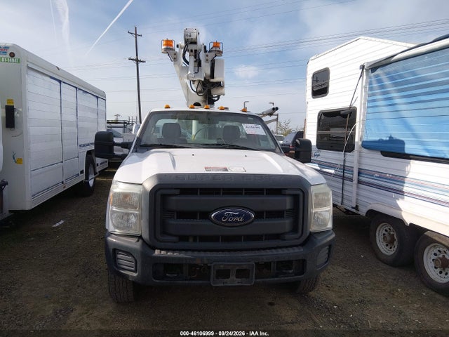 Продаж на аукціоні авто 2013 Ford F-350 Chassis Xl, vin: 1FDRF3HTXDEB36775, номер лоту: 46106999