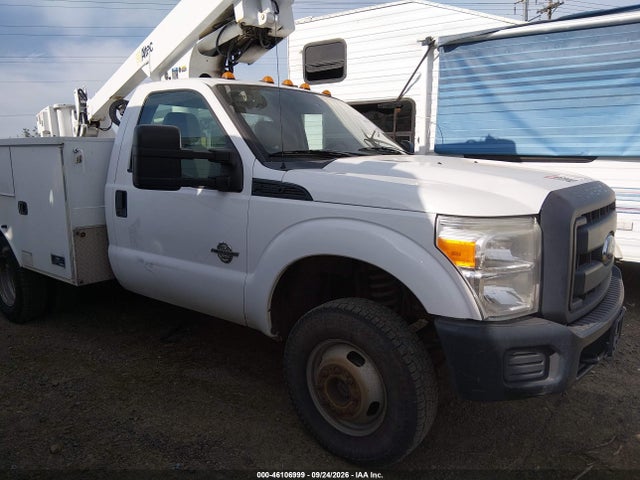 Продаж на аукціоні авто 2013 Ford F-350 Chassis Xl, vin: 1FDRF3HTXDEB36775, номер лоту: 46106999