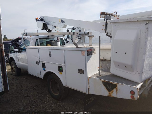 Продаж на аукціоні авто 2013 Ford F-350 Chassis Xl, vin: 1FDRF3HTXDEB36775, номер лоту: 46106999
