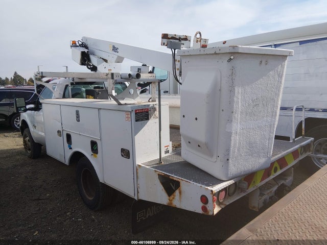 Продаж на аукціоні авто 2013 Ford F-350 Chassis Xl, vin: 1FDRF3HTXDEB36775, номер лоту: 46106999