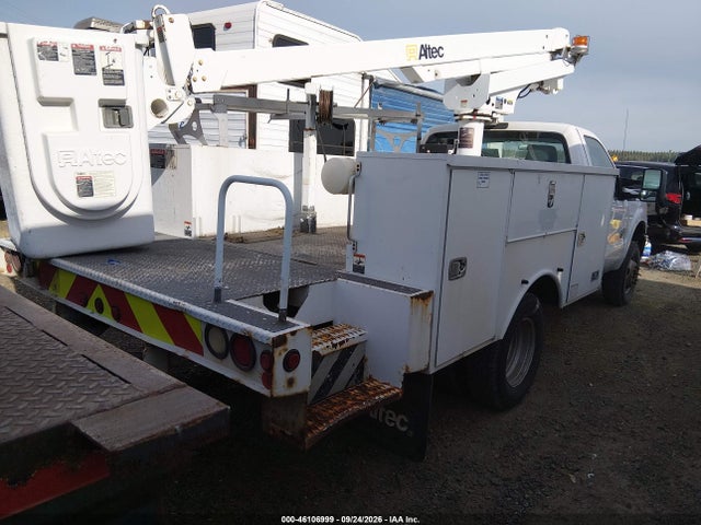 Продаж на аукціоні авто 2013 Ford F-350 Chassis Xl, vin: 1FDRF3HTXDEB36775, номер лоту: 46106999