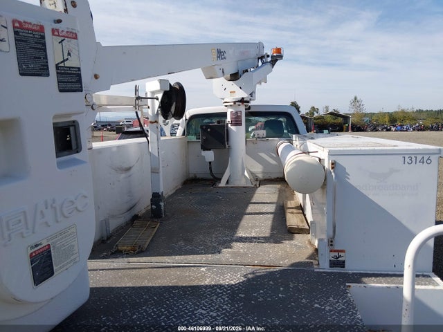 Продаж на аукціоні авто 2013 Ford F-350 Chassis Xl, vin: 1FDRF3HTXDEB36775, номер лоту: 46106999