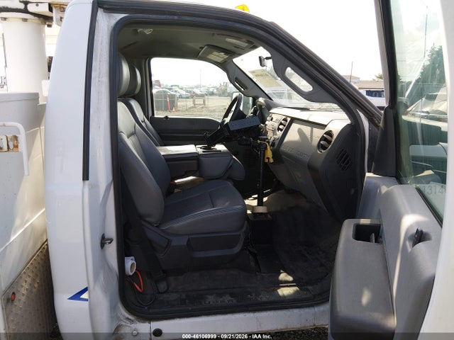 Продаж на аукціоні авто 2013 Ford F-350 Chassis Xl, vin: 1FDRF3HTXDEB36775, номер лоту: 46106999