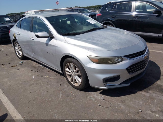 Aukcja sprzedaży 2017 Chevrolet Malibu 1lt, vin: 1G1ZE5ST1HF230550, numer aukcji: 46107003