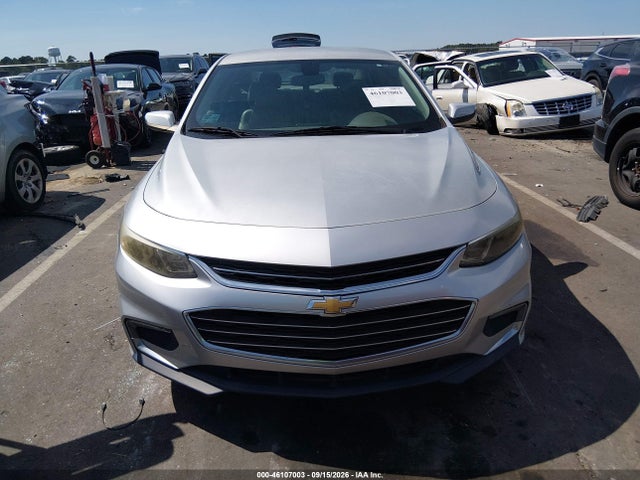 Aukcja sprzedaży 2017 Chevrolet Malibu 1lt, vin: 1G1ZE5ST1HF230550, numer aukcji: 46107003