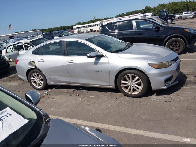 Aukcja sprzedaży 2017 Chevrolet Malibu 1lt, vin: 1G1ZE5ST1HF230550, numer aukcji: 46107003