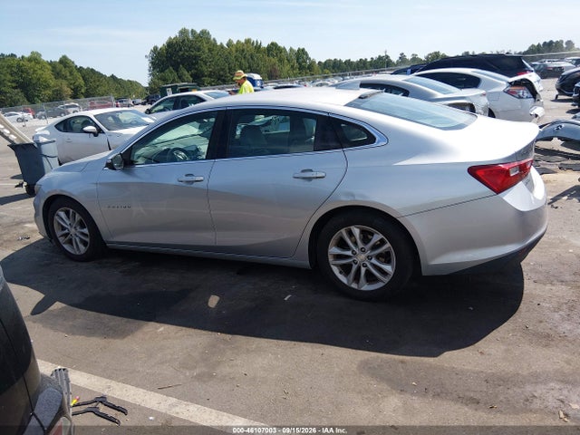 Aukcja sprzedaży 2017 Chevrolet Malibu 1lt, vin: 1G1ZE5ST1HF230550, numer aukcji: 46107003