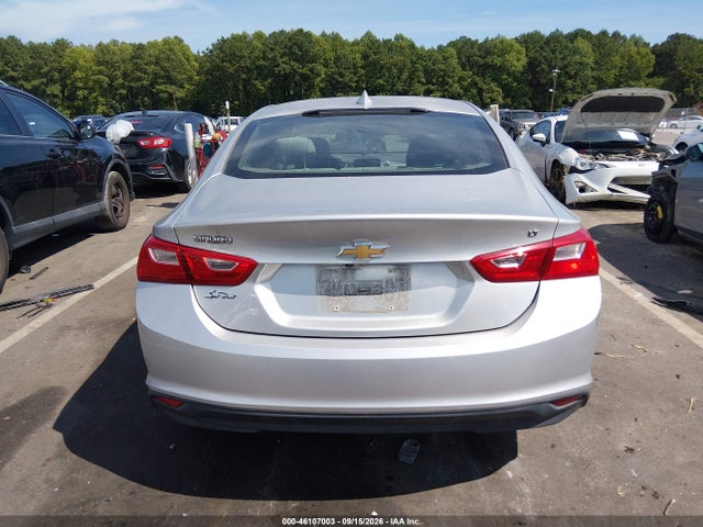 Aukcja sprzedaży 2017 Chevrolet Malibu 1lt, vin: 1G1ZE5ST1HF230550, numer aukcji: 46107003