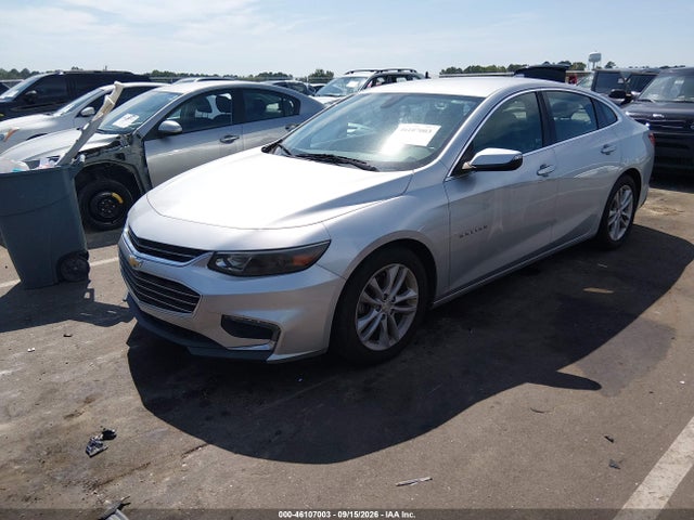 Aukcja sprzedaży 2017 Chevrolet Malibu 1lt, vin: 1G1ZE5ST1HF230550, numer aukcji: 46107003