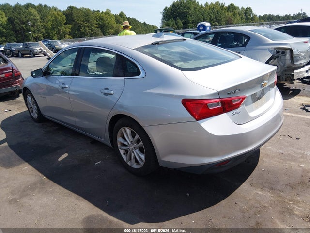 Aukcja sprzedaży 2017 Chevrolet Malibu 1lt, vin: 1G1ZE5ST1HF230550, numer aukcji: 46107003