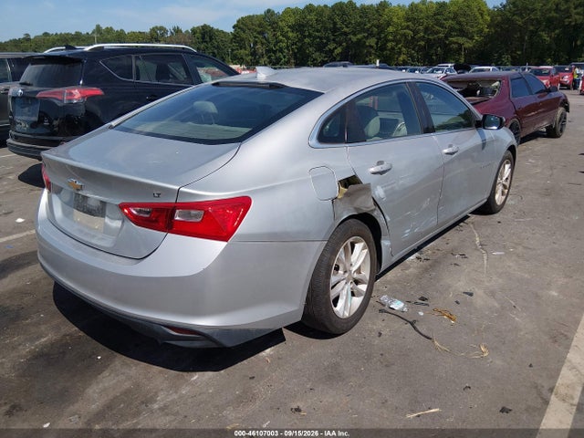 Aukcja sprzedaży 2017 Chevrolet Malibu 1lt, vin: 1G1ZE5ST1HF230550, numer aukcji: 46107003