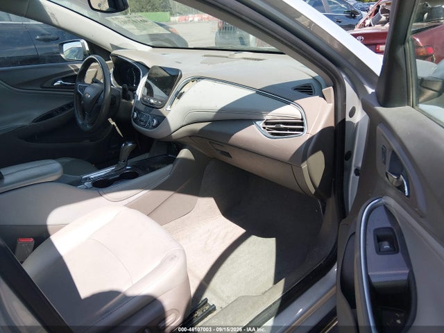 Aukcja sprzedaży 2017 Chevrolet Malibu 1lt, vin: 1G1ZE5ST1HF230550, numer aukcji: 46107003